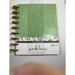 PARK LANE AND HAPPY PLANNER BUNDLE 4 PIECE